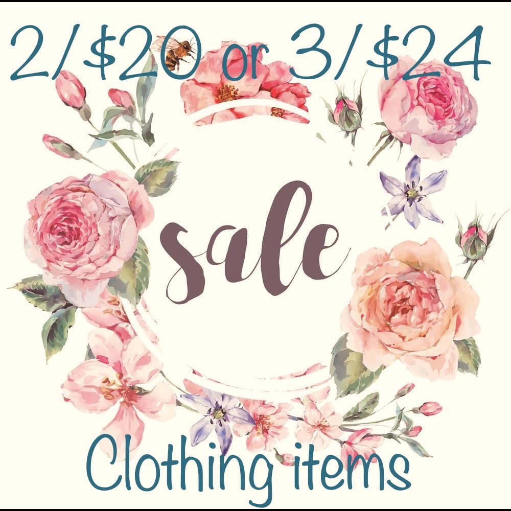 Sale
